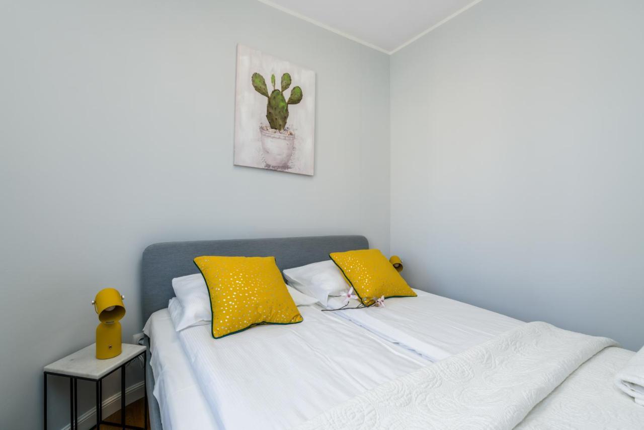 Apartment Wroclaw Jednosci Narodowej By Noclegi Renters Екстер'єр фото