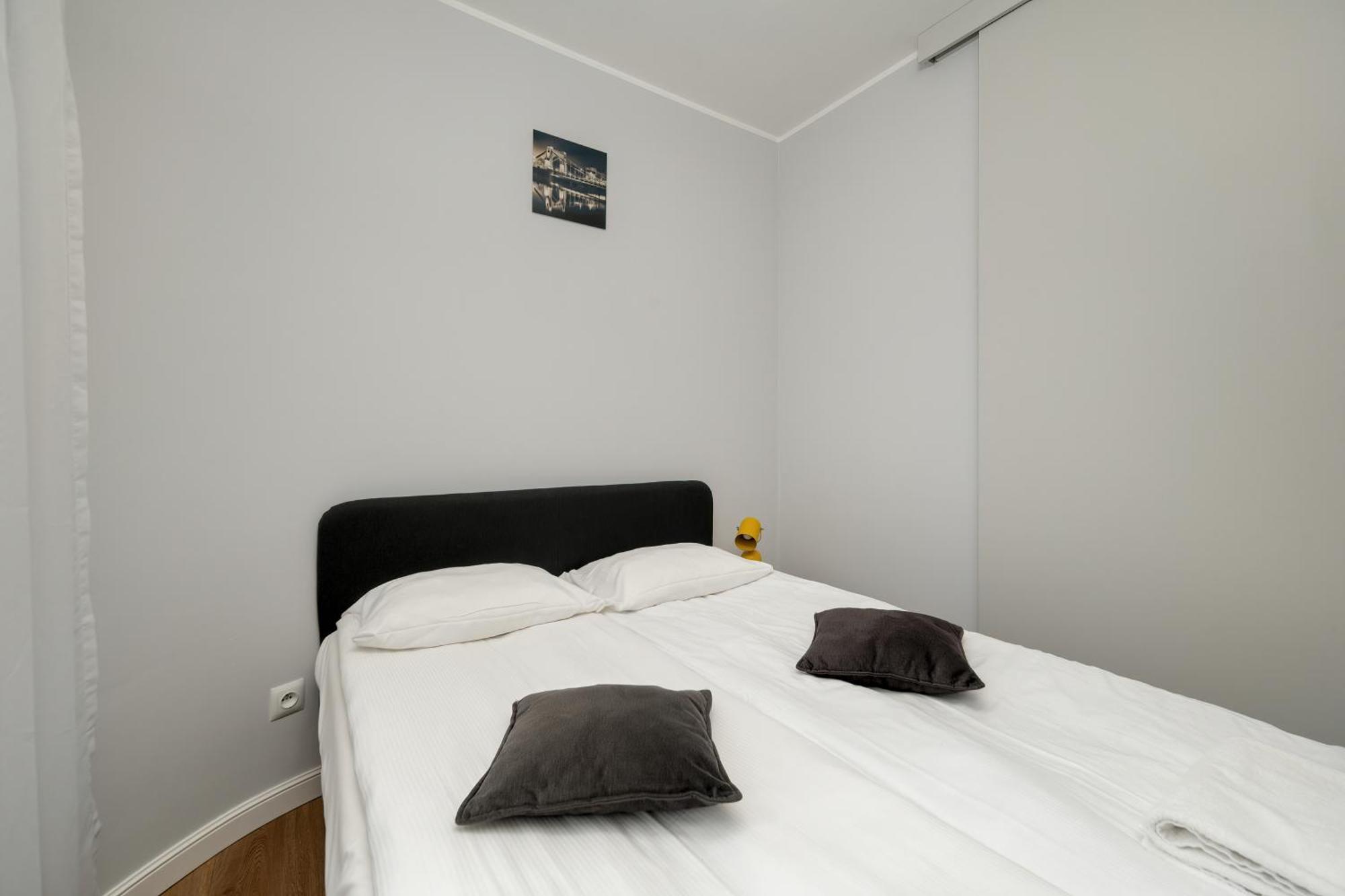 Apartment Wroclaw Jednosci Narodowej By Noclegi Renters Екстер'єр фото
