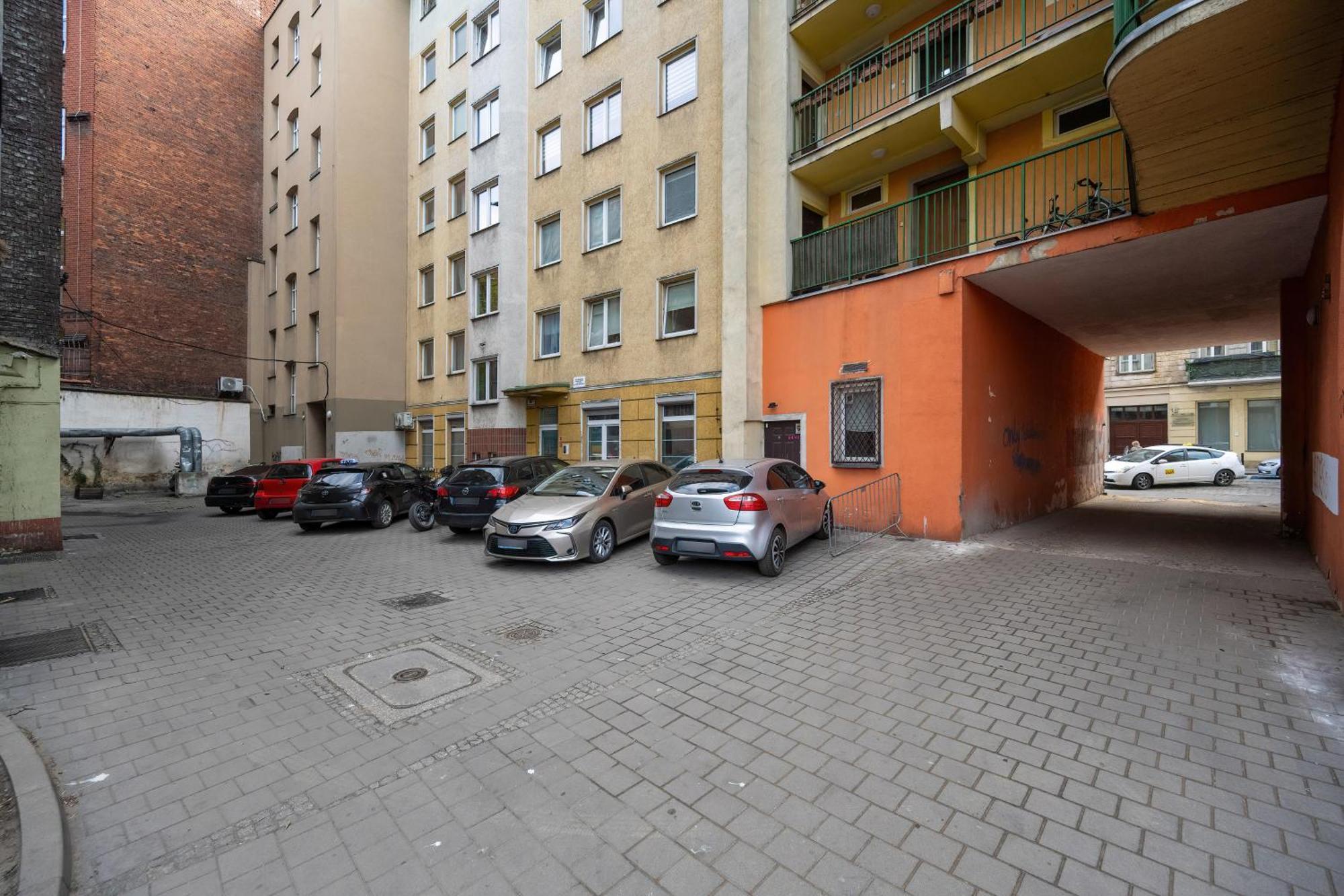 Apartment Wroclaw Jednosci Narodowej By Noclegi Renters Екстер'єр фото