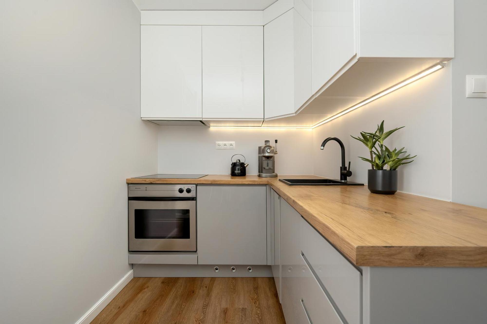 Apartment Wroclaw Jednosci Narodowej By Noclegi Renters Екстер'єр фото