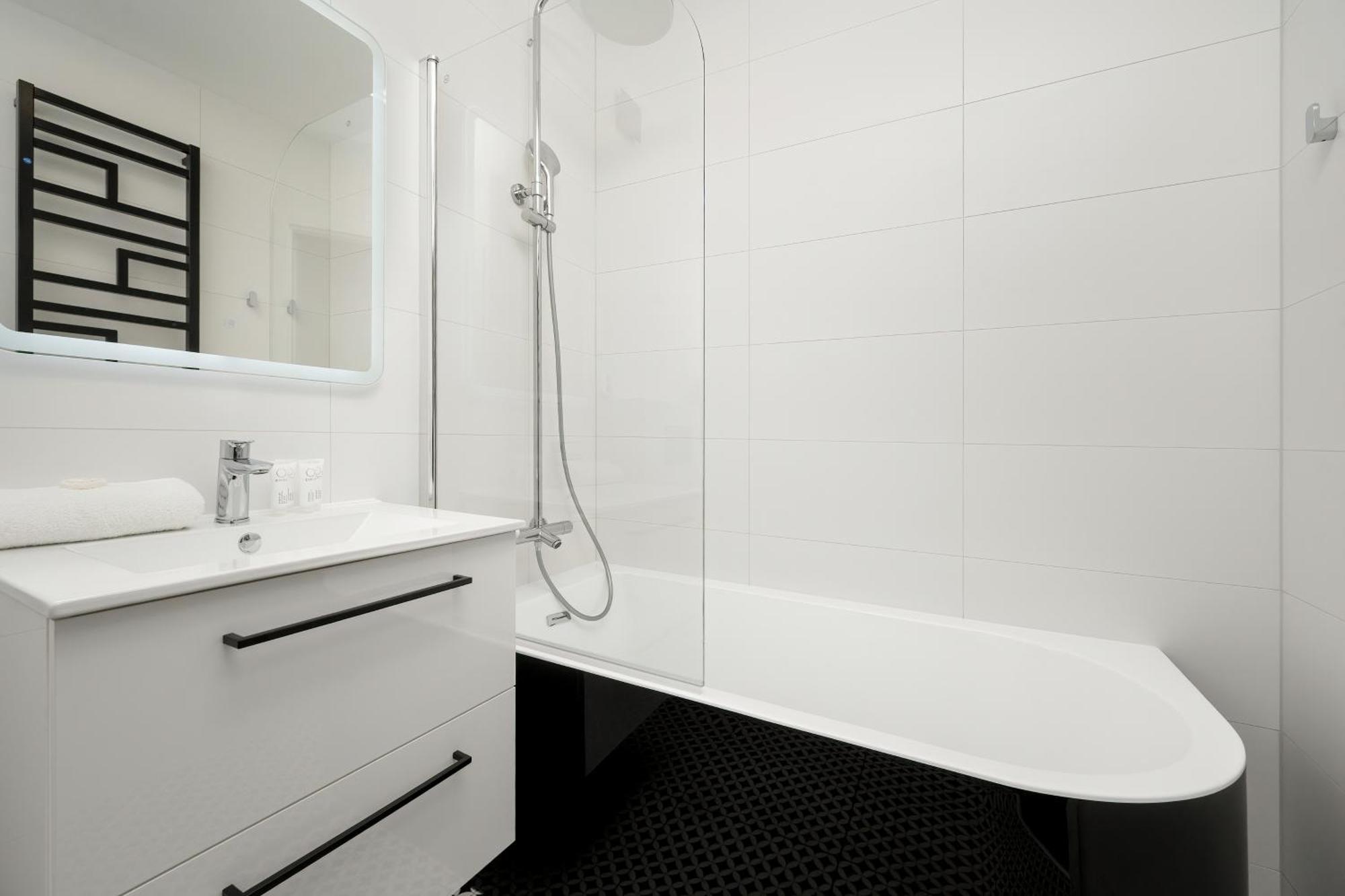 Apartment Wroclaw Jednosci Narodowej By Noclegi Renters Екстер'єр фото