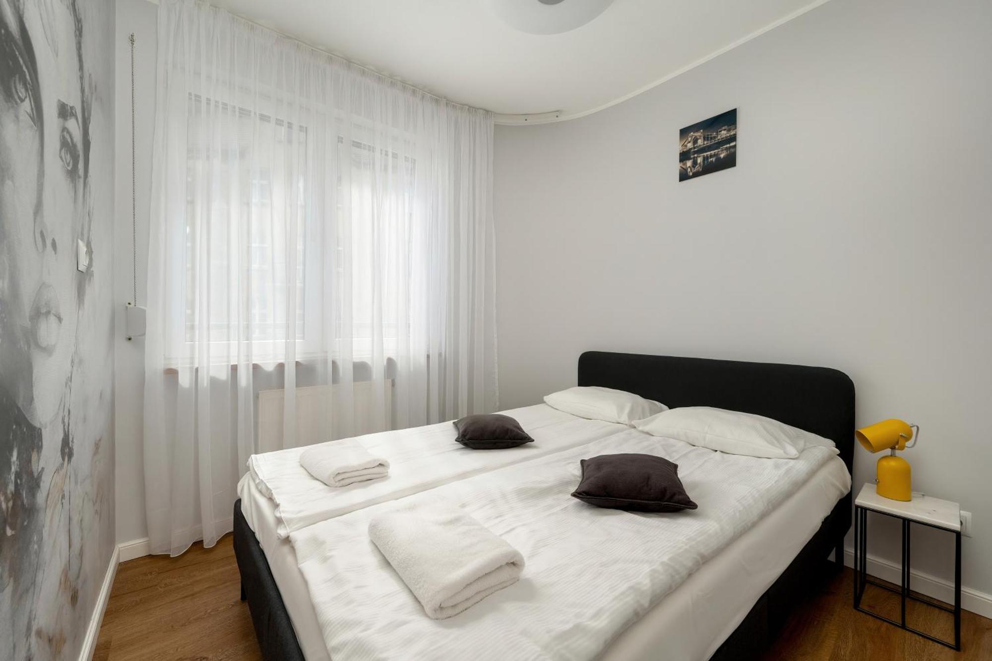Apartment Wroclaw Jednosci Narodowej By Noclegi Renters Екстер'єр фото