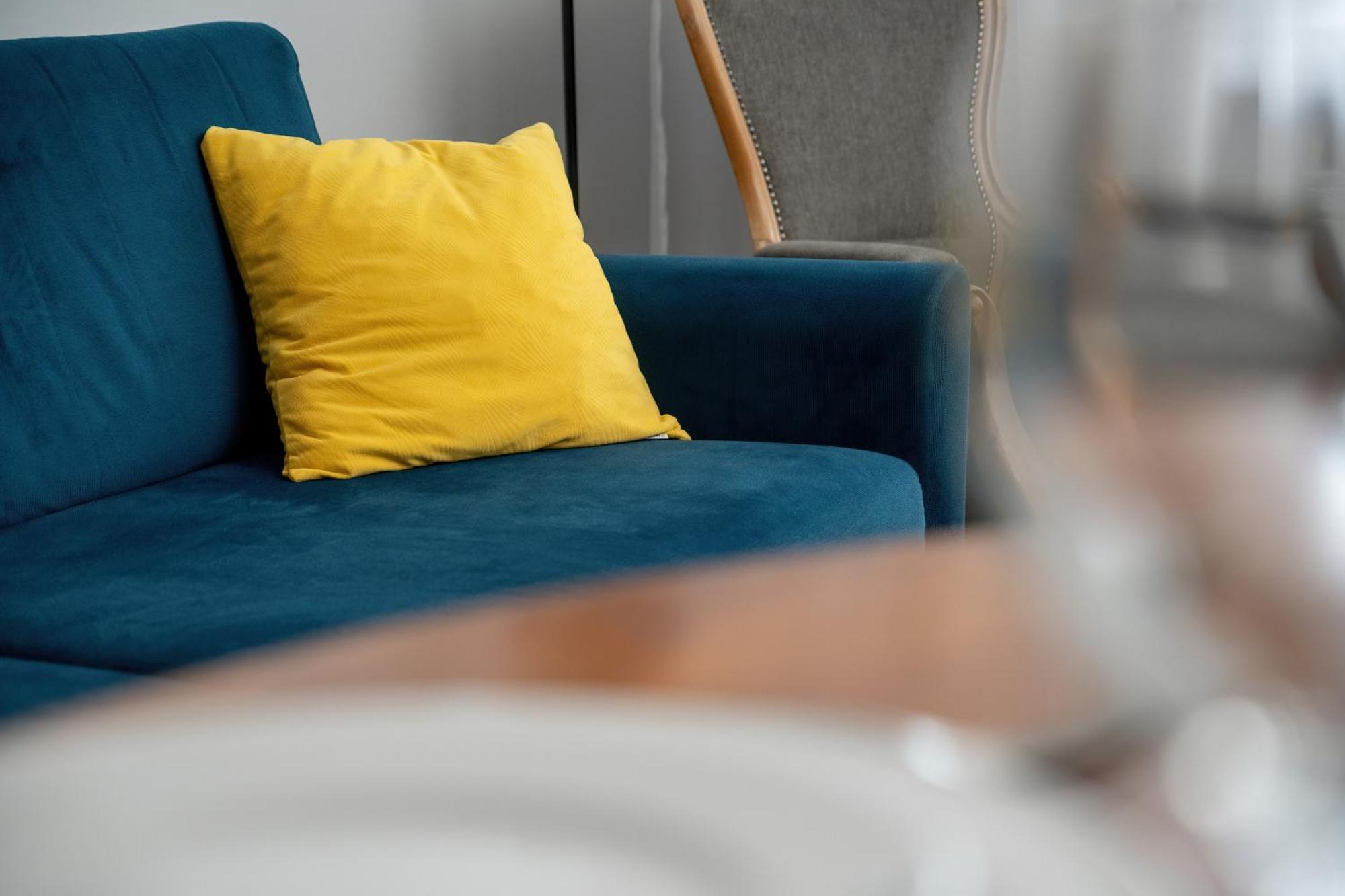 Apartment Wroclaw Jednosci Narodowej By Noclegi Renters Екстер'єр фото
