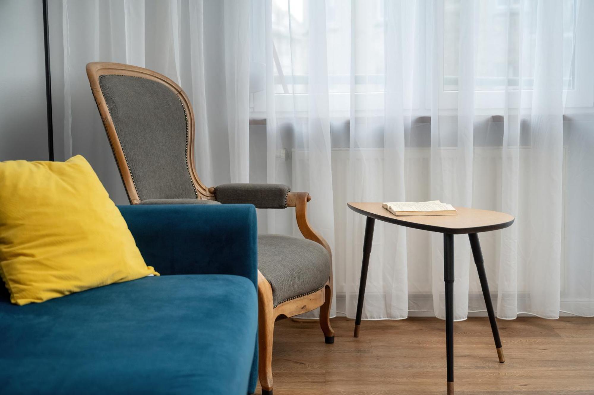 Apartment Wroclaw Jednosci Narodowej By Noclegi Renters Екстер'єр фото